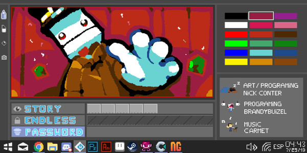 NEAR DEADline screenshot 5