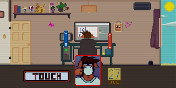 NEAR DEADline screenshot 4