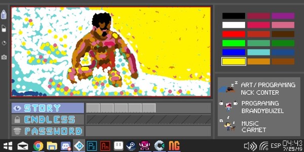 Скриншот 6 из игры NEAR DEADline