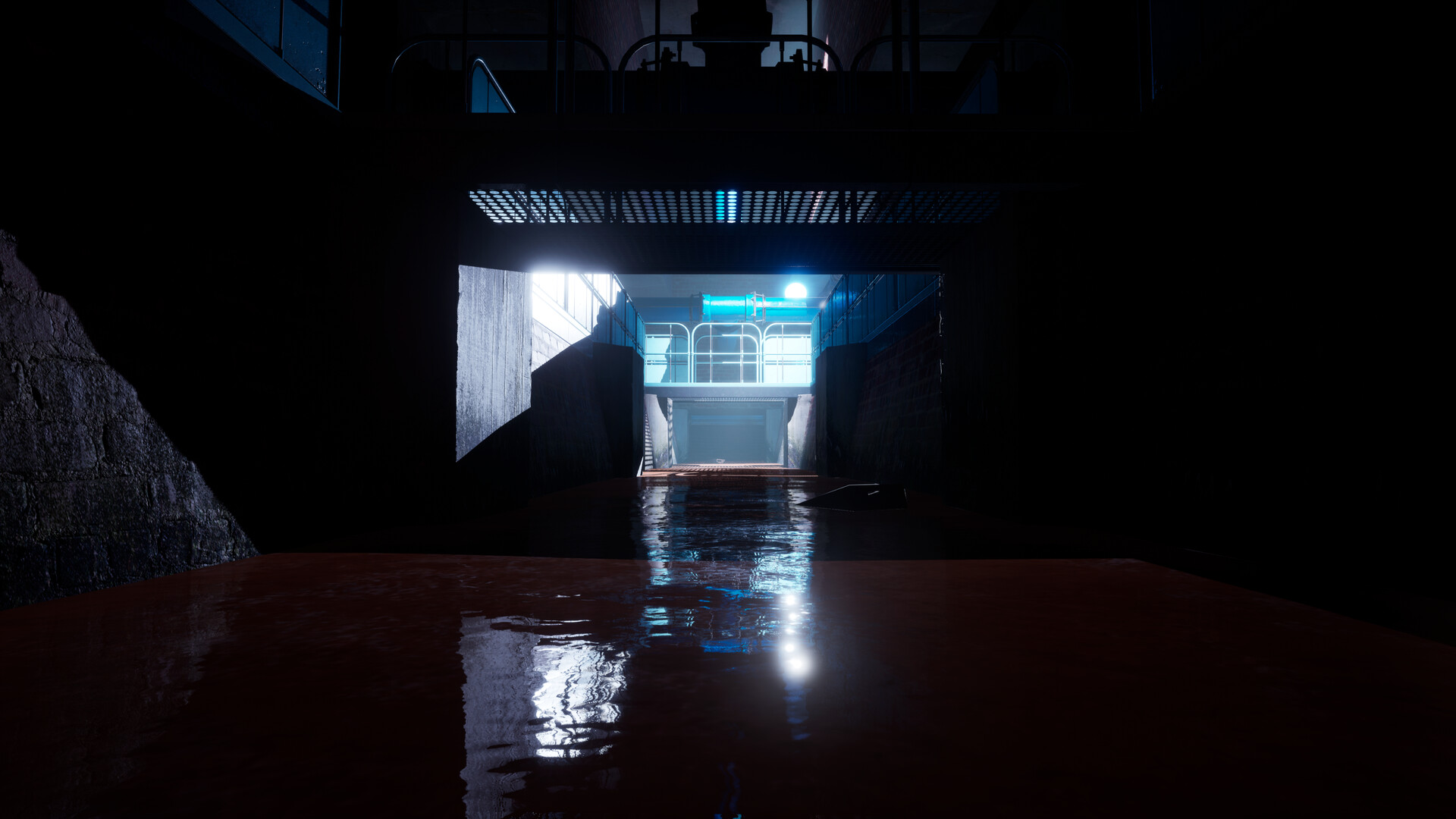 Estranged: Arctic Cold screenshot #5