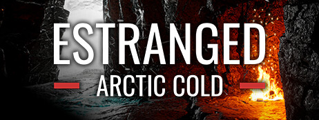 Estranged: Arctic Cold cover art