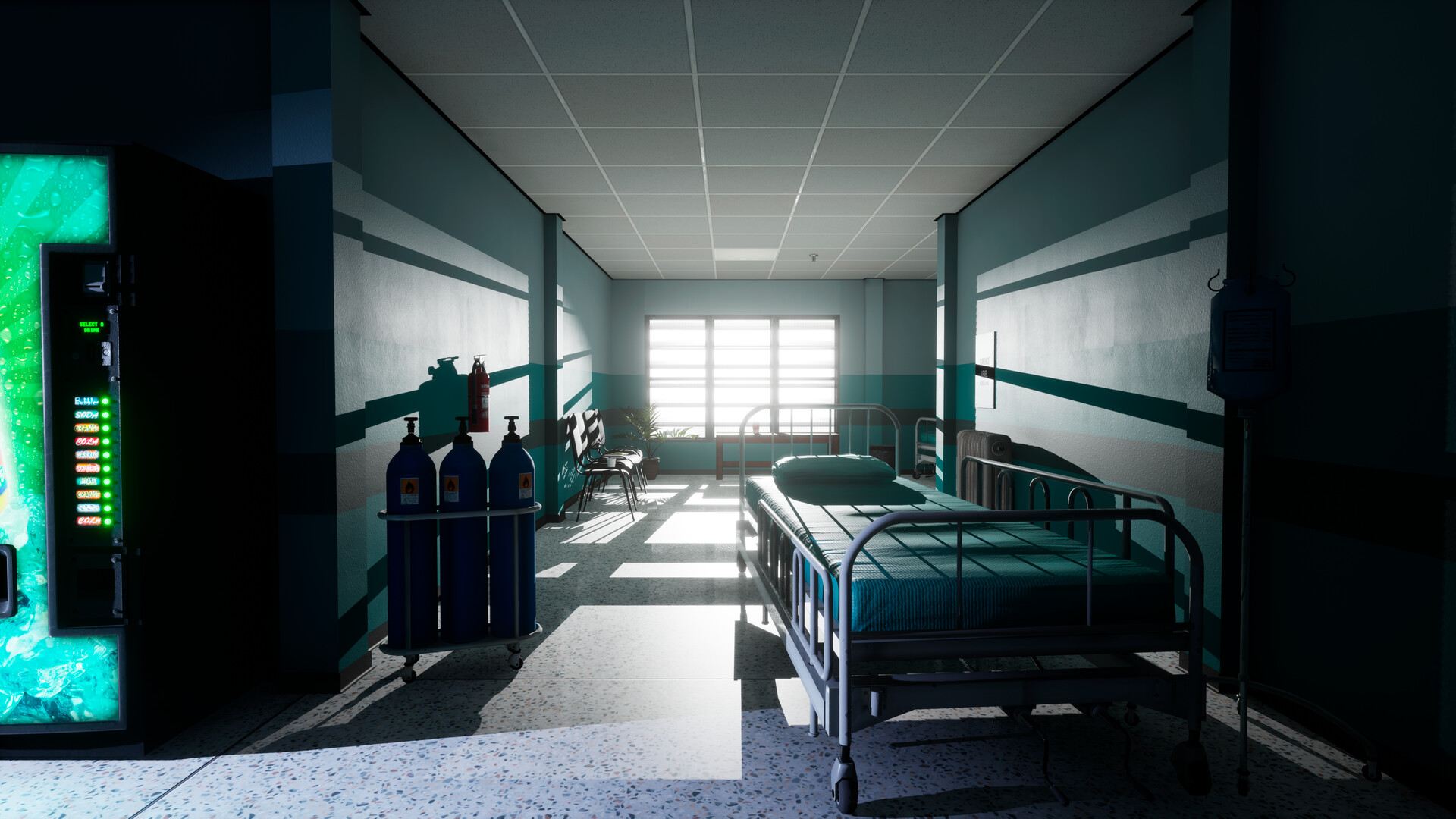 Estranged: Arctic Cold screenshot #4