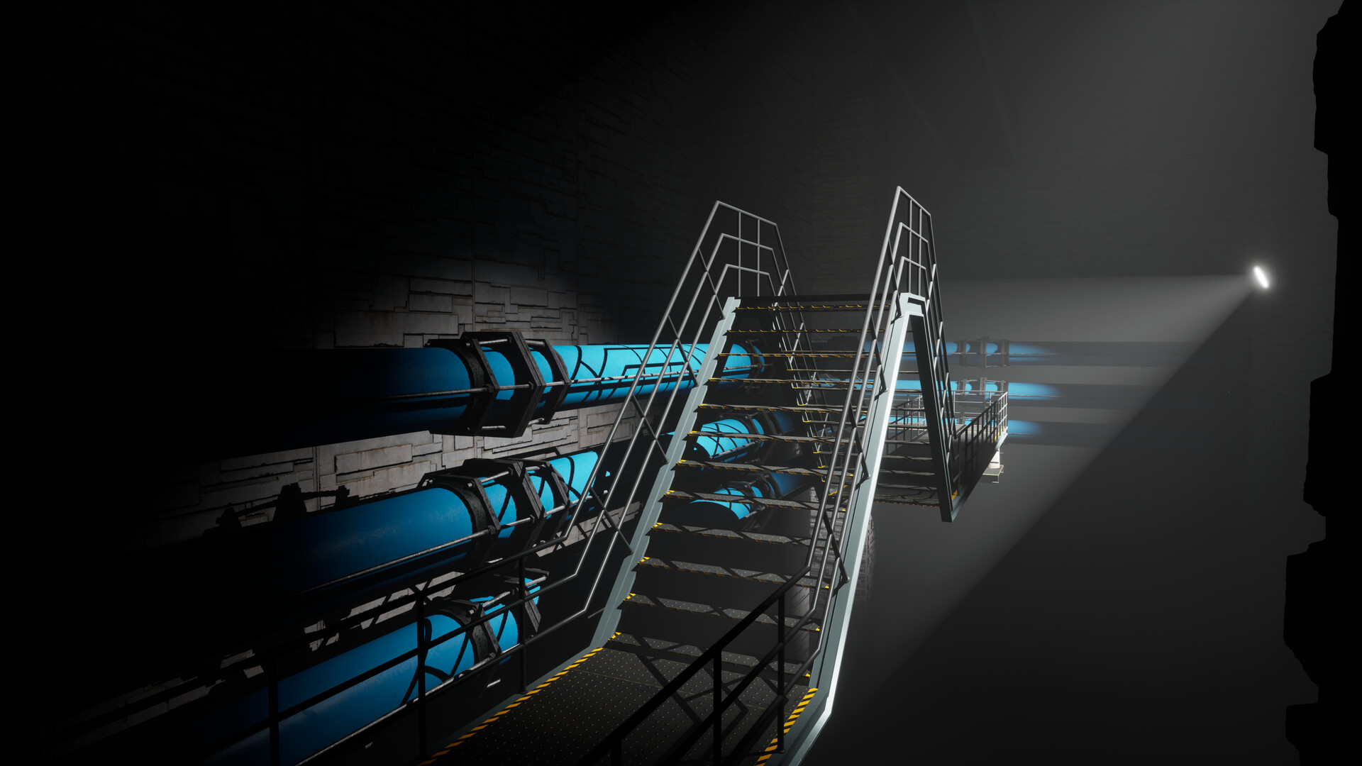 Estranged: Arctic Cold screenshot #9