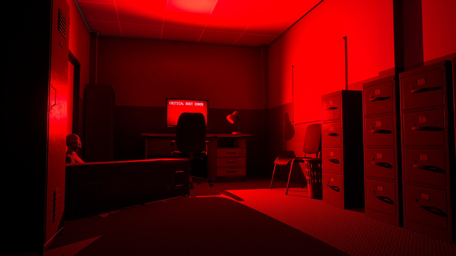 Estranged: Arctic Cold screenshot #6