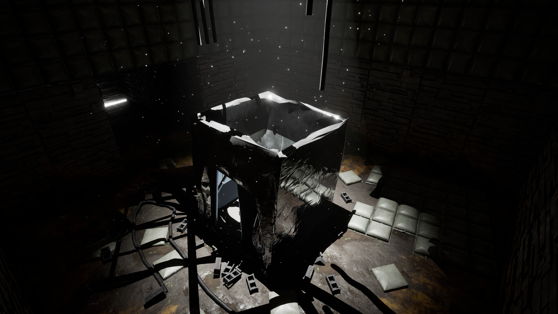 Estranged: Arctic Cold screenshot #7