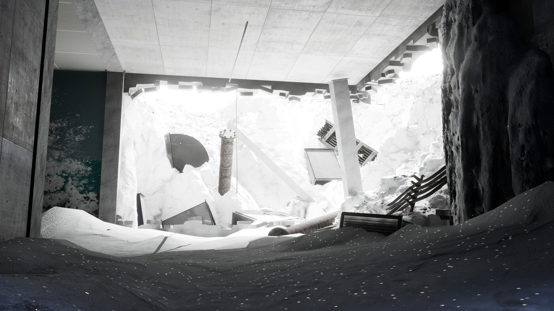 Estranged: Arctic Cold screenshot #10