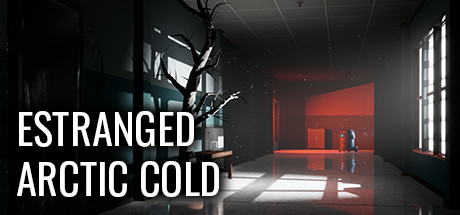 Estranged: Arctic Cold Cover Image