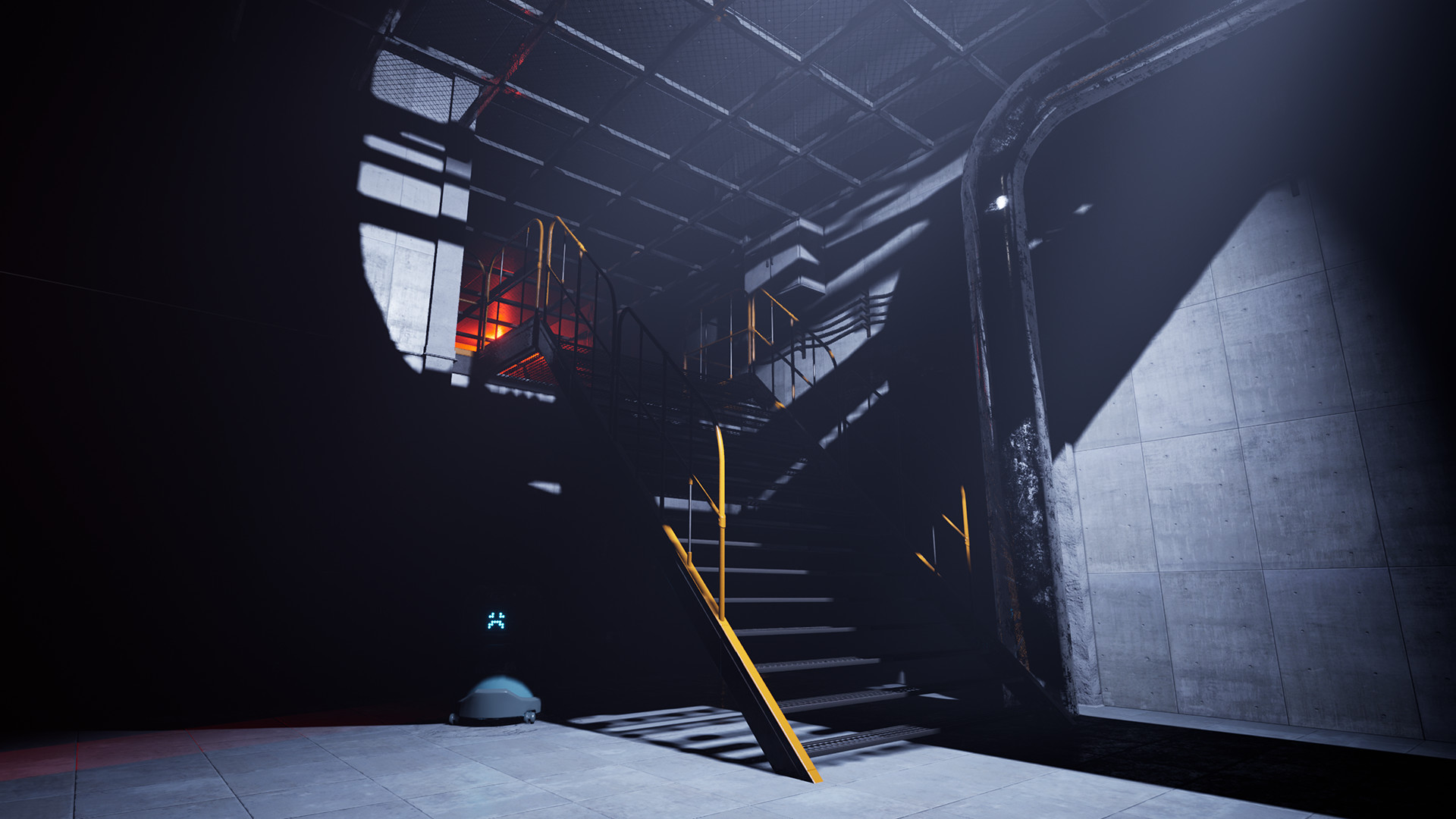 Estranged: Arctic Cold screenshot #3