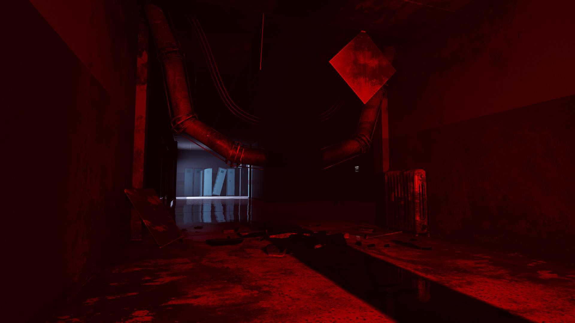 Estranged: Arctic Cold screenshot #2