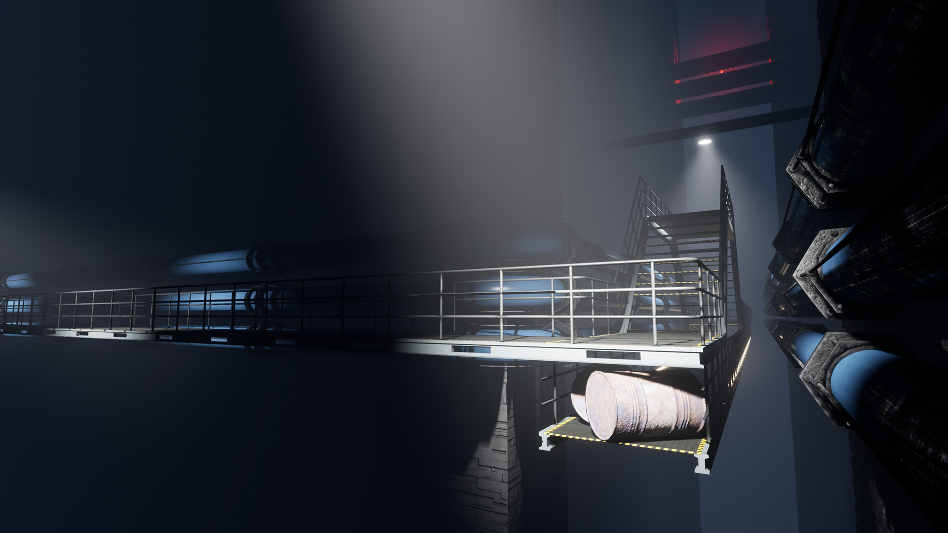 Estranged: Arctic Cold screenshot #6