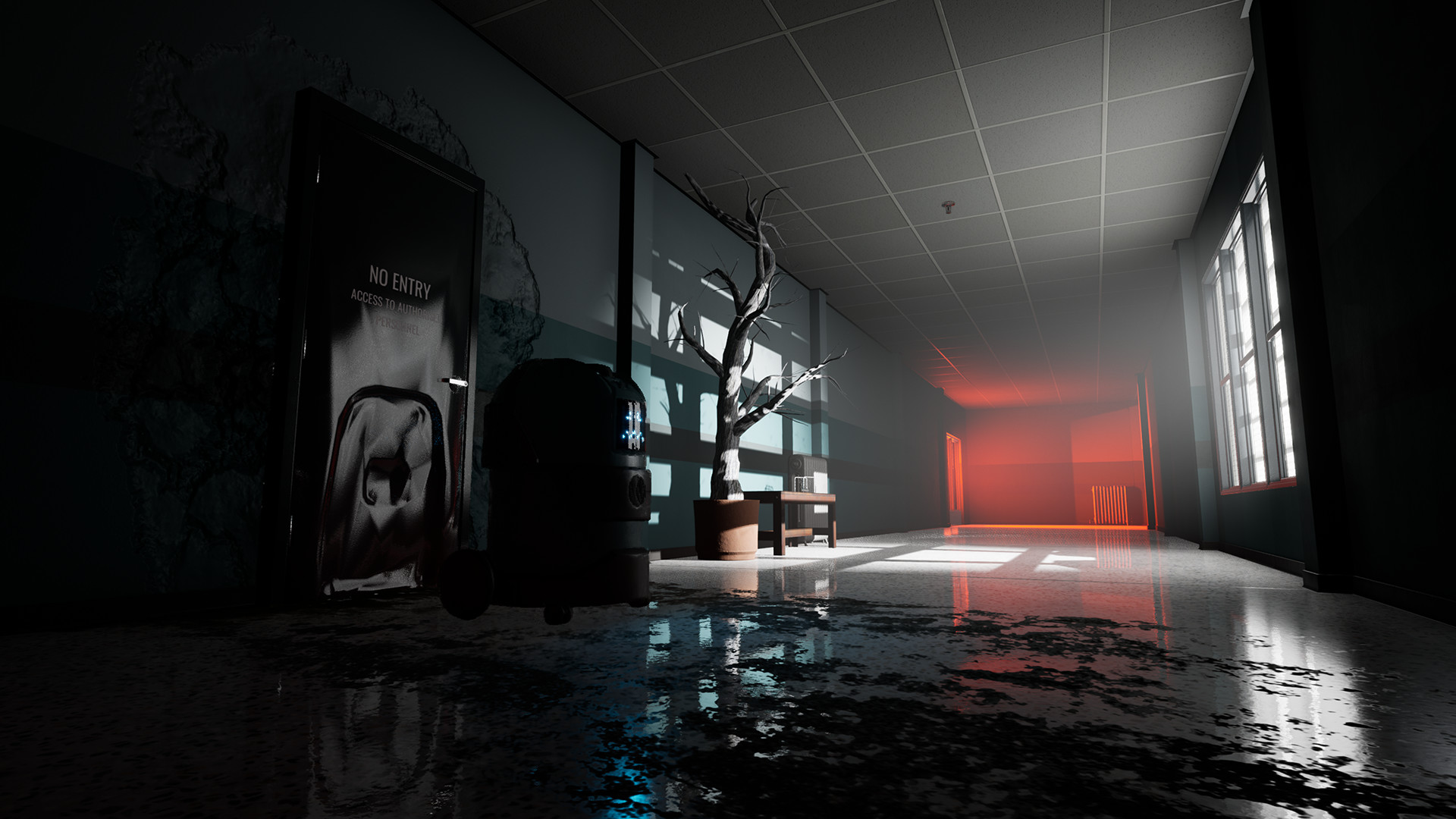 Estranged: Arctic Cold screenshot #1