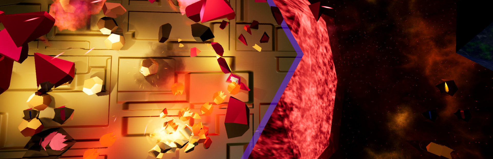 Splitfire