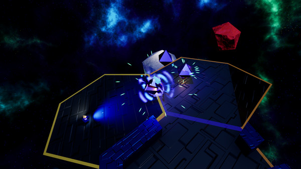 Splitfire Screenshot