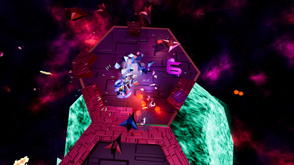 Splitfire Screenshot