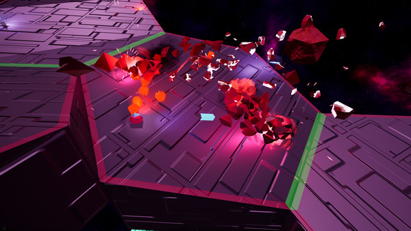 Splitfire Screenshot
