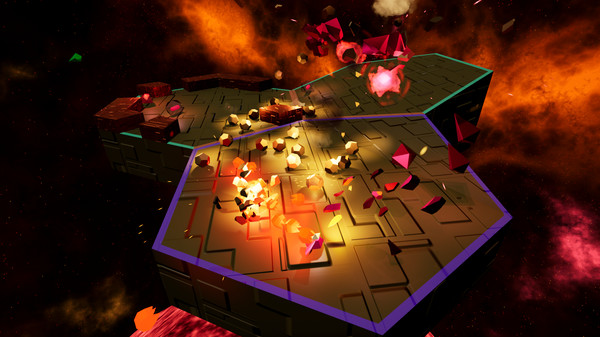 Splitfire Screenshot