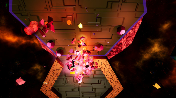 Splitfire Screenshot
