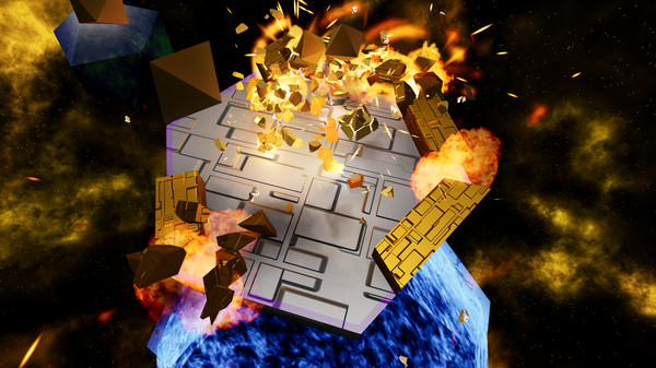 Splitfire Screenshot