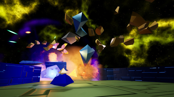 Splitfire Screenshot