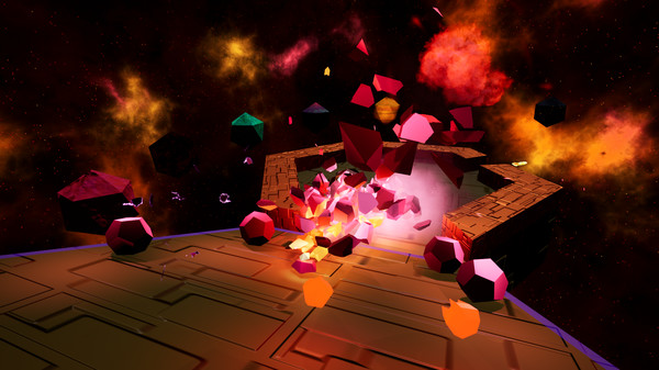 Splitfire Screenshot