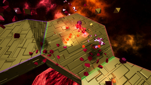 Splitfire Screenshot