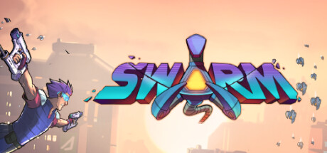 Swarm banner image