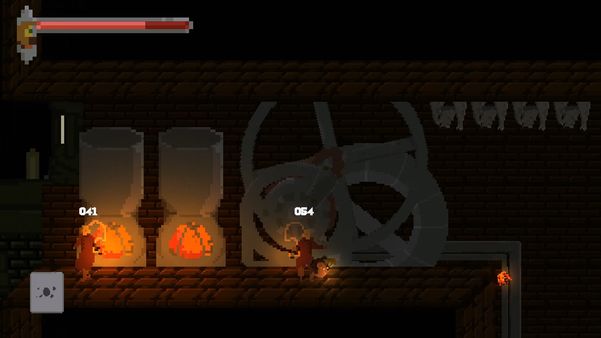 Midnight Renegade Featured Screenshot #1