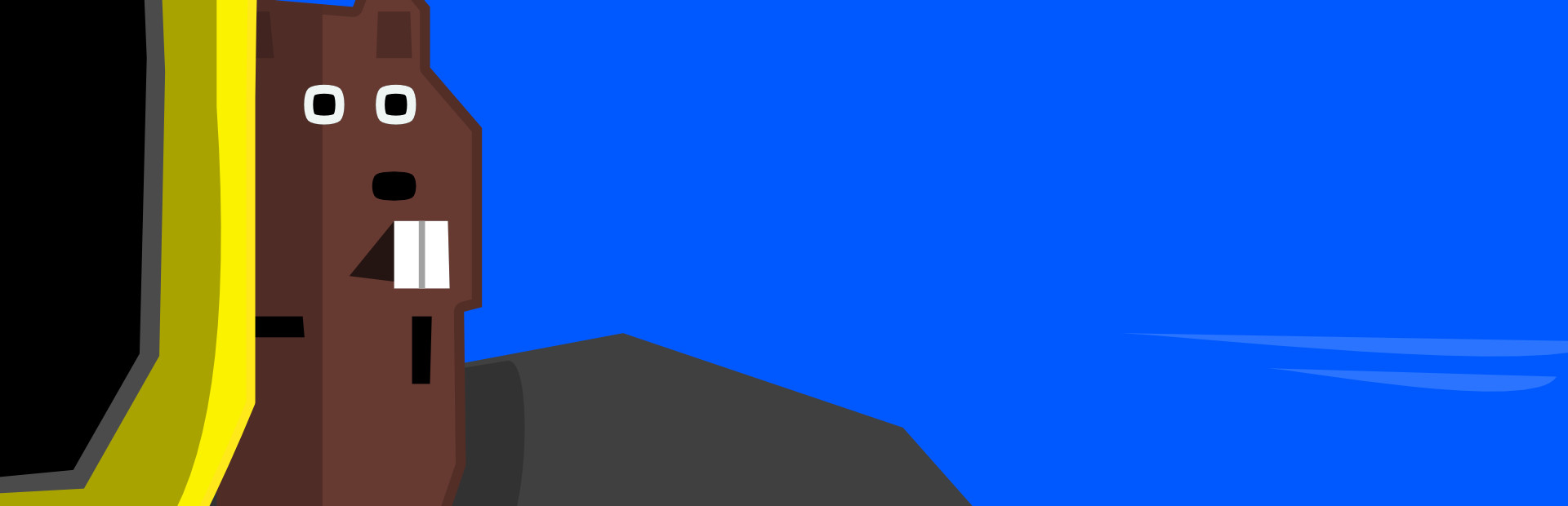 Beaver Fun™ River Run - Steam Edition