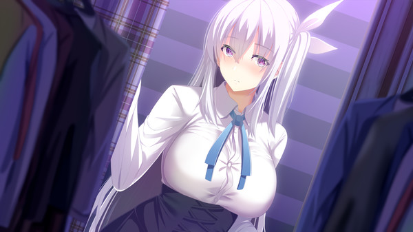 Screenshot z 日日夜夜