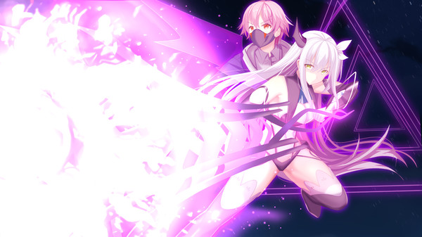 Screenshot z 日日夜夜
