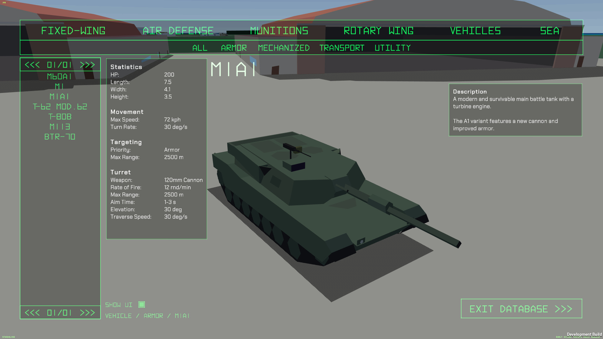 Tiny Combat Arena screenshot 6