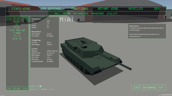 Screenshot z Tiny Combat Arena Screenshot z Tiny Combat Arena