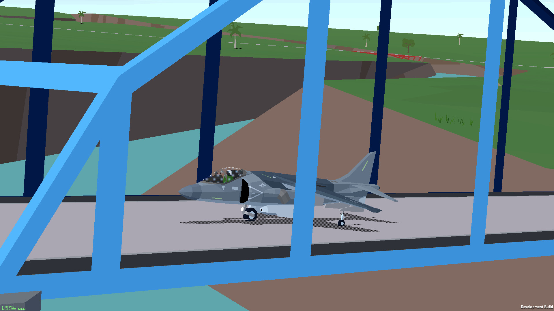 Tiny Combat Arena screenshot 16