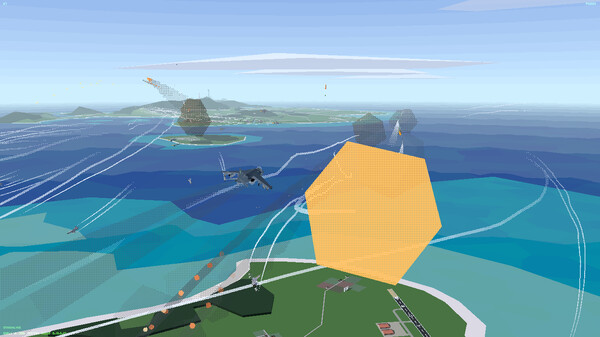 Tiny Combat Arena Screenshot