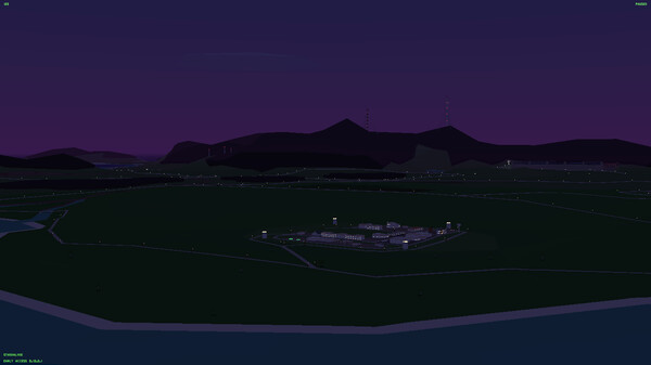 Tiny Combat Arena Screenshot
