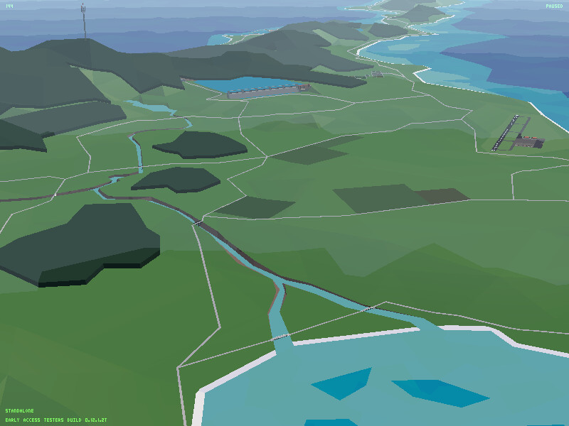 Tiny Combat Arena screenshot 11
