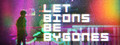 Let Bions Be Bygones header image