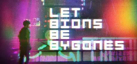 Let Bions Be Bygones banner image