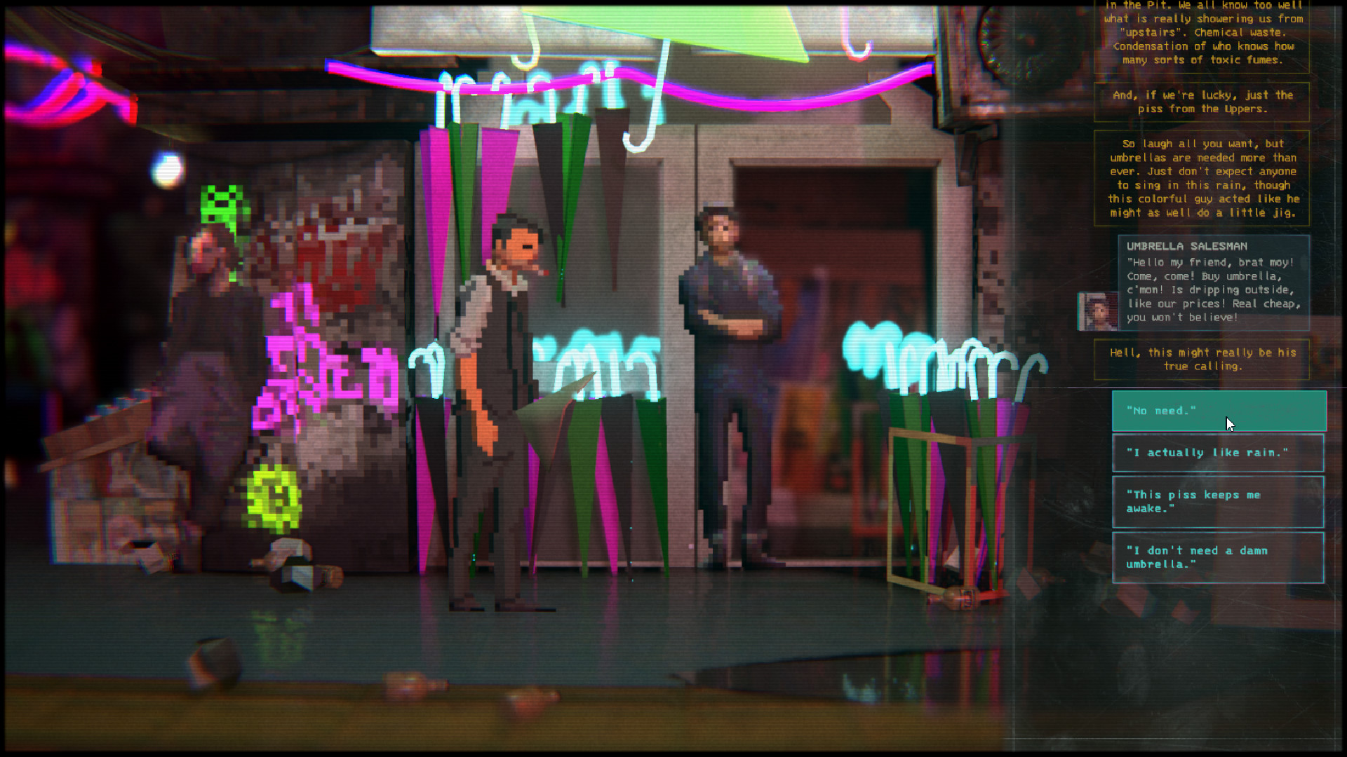 仿生即往生 截图