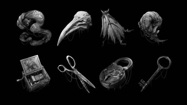 Othercide - Digital Artbook