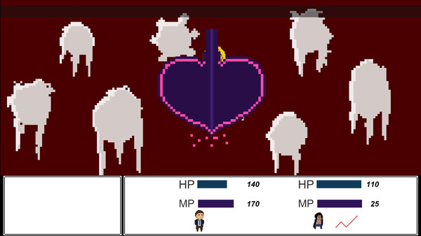 Screenshot z Sink