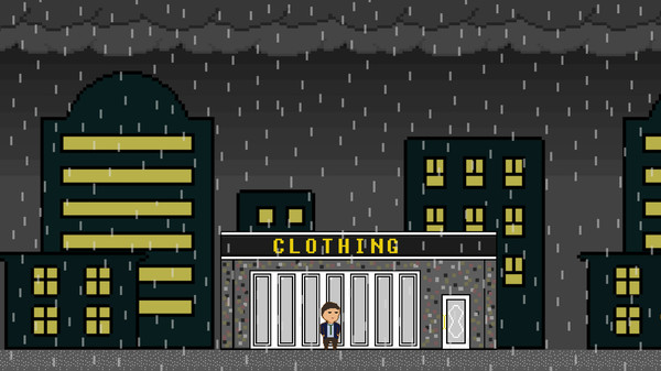 Screenshot z Sink
