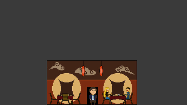 Screenshot z Sink