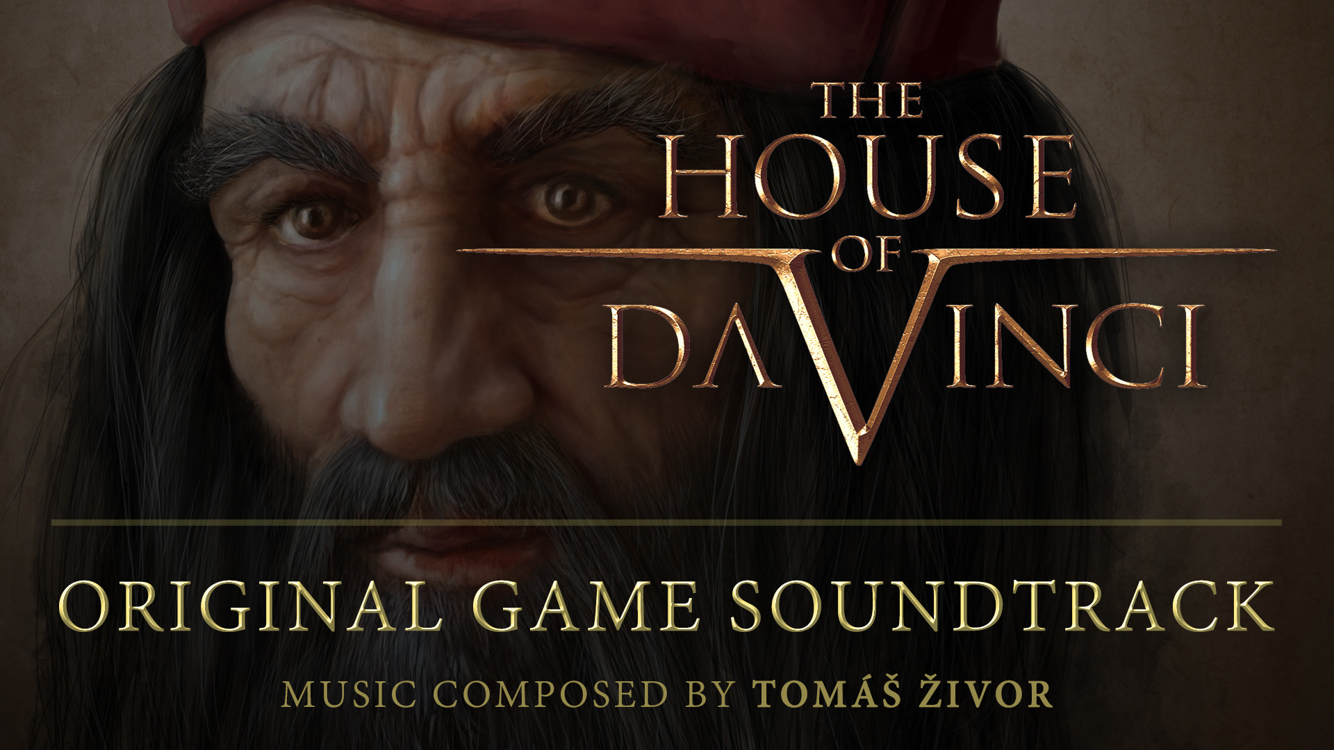 The House of Da Vinci Soundtrack Featured Screenshot #1