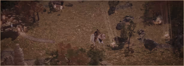 Clash II video 8
