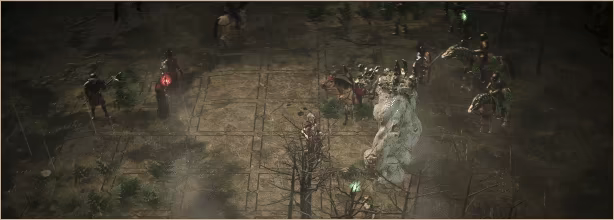 Clash II video 4