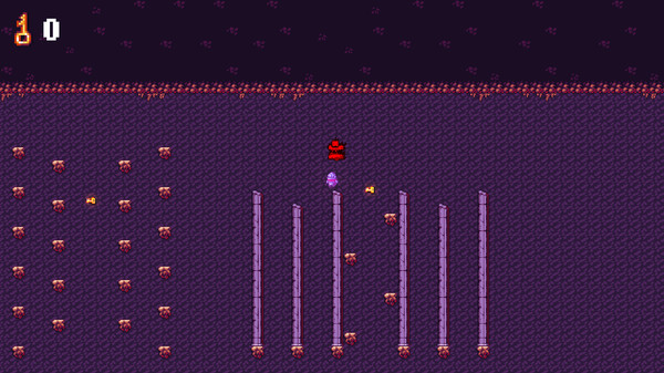 Screenshot z Beholder's Lair