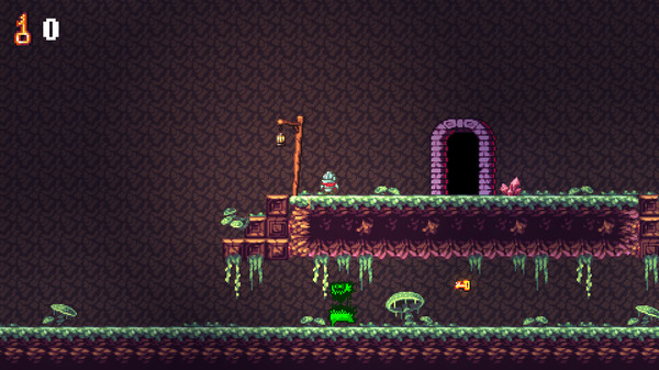 Beholder's Lair