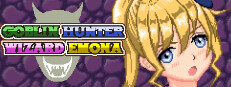 Goblin Hunter Wizard Emona