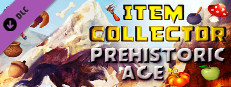 Item Collector - Prehistoric Age game capsule image